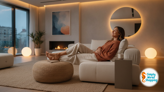 Transform Your Home Into a Smarter, More Connected Living Space
