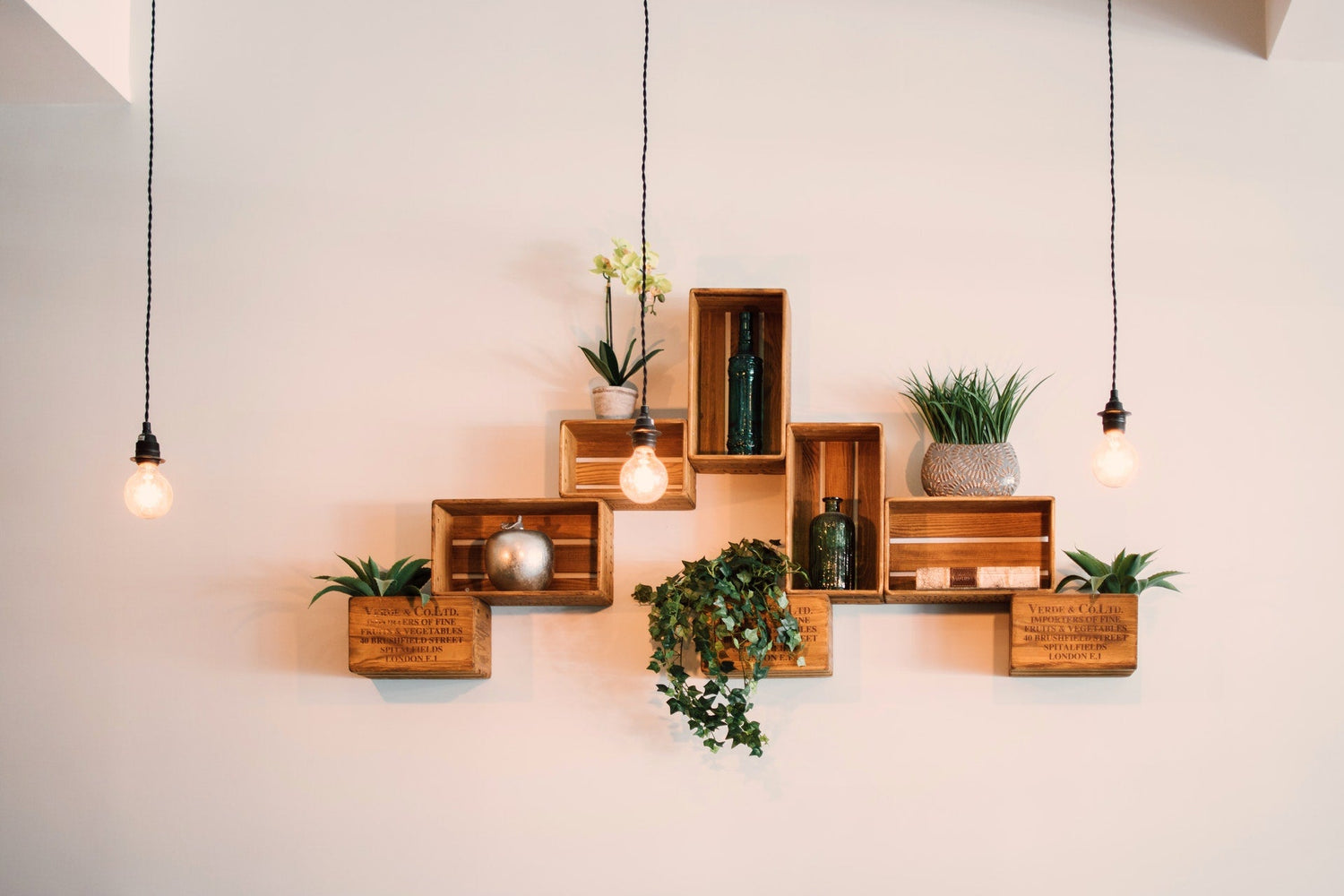Wall Decor
