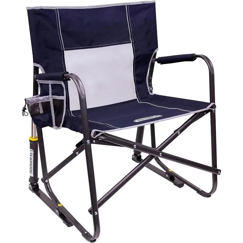 Furniture.Freestyle Rocker XL Portable Folding Rocking Chair and Outdoor  Chair sofa