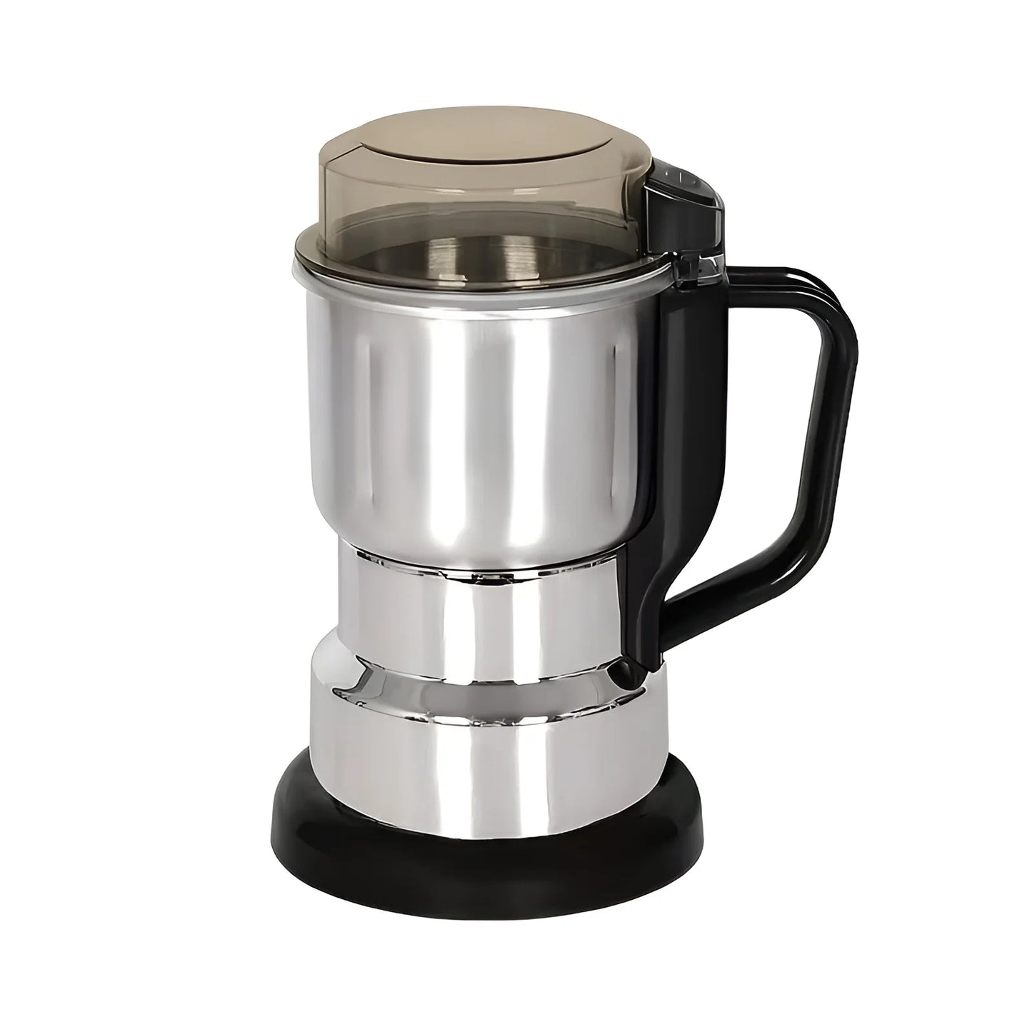 Multi-functional Electric Grinder, High-power Food-grade Coffee & Grain Grinder, Ideal Gift for Coffee & Whole Grain Lovers