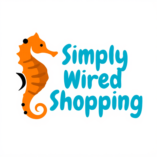 Simply Wired Shopping